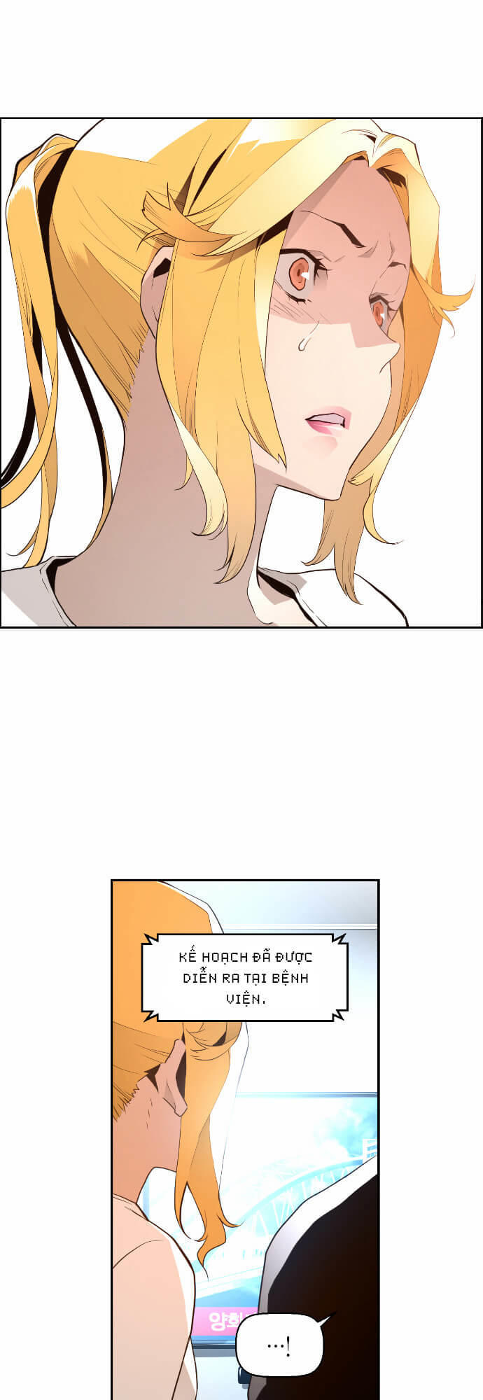 Kẻ Khủng Bố Chapter 11 - Trang 2