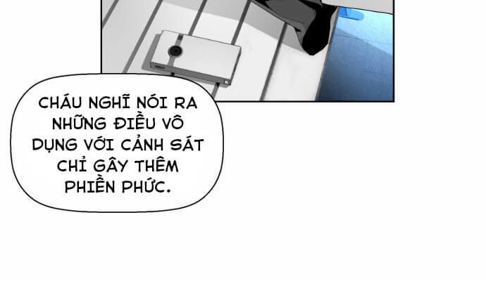 Kẻ Khủng Bố Chapter 11 - Trang 2