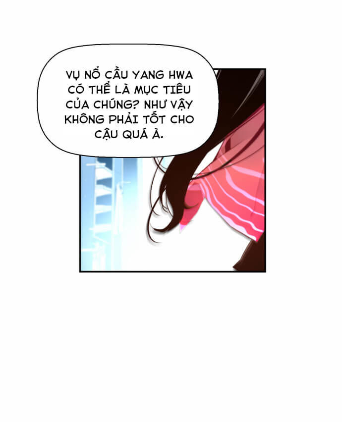 Kẻ Khủng Bố Chapter 11 - Trang 2