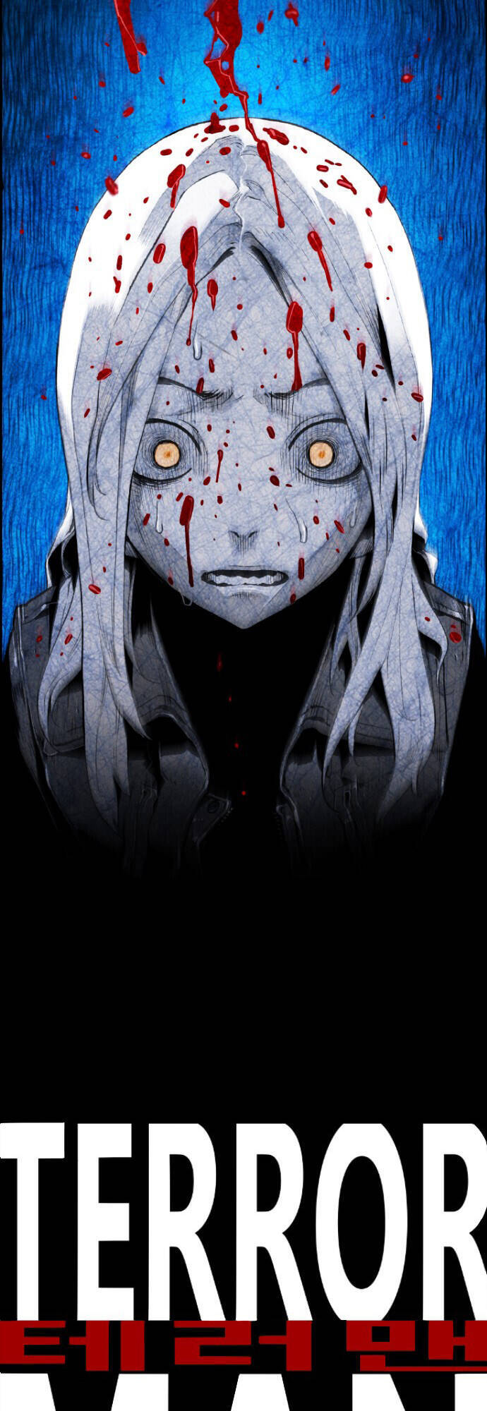 Kẻ Khủng Bố Chapter 110 - Trang 2