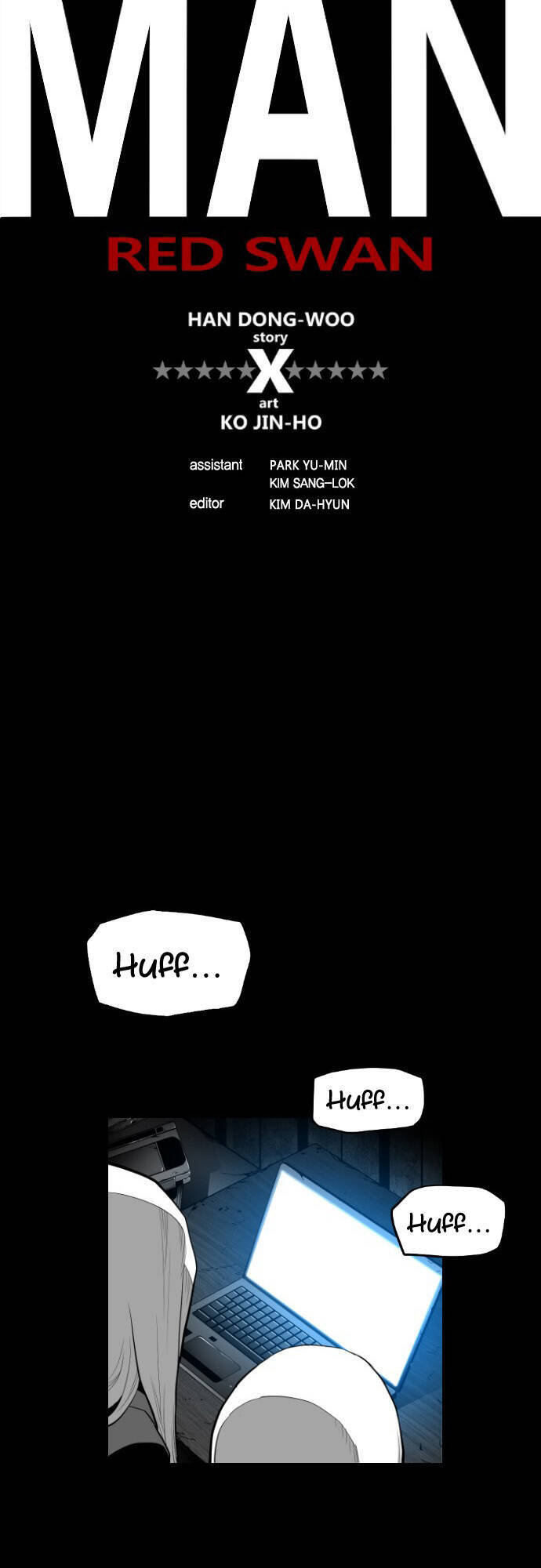 Kẻ Khủng Bố Chapter 110 - Trang 2