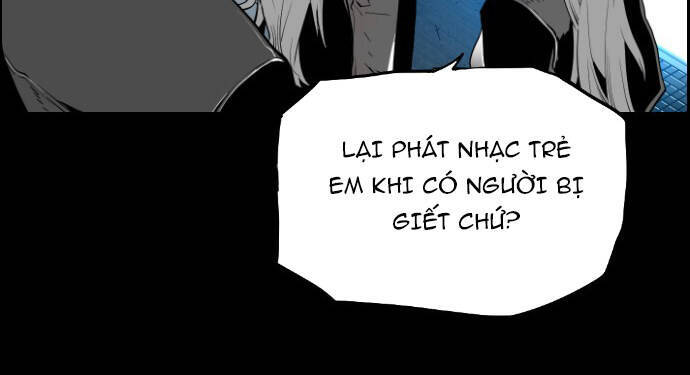 Kẻ Khủng Bố Chapter 110 - Trang 2