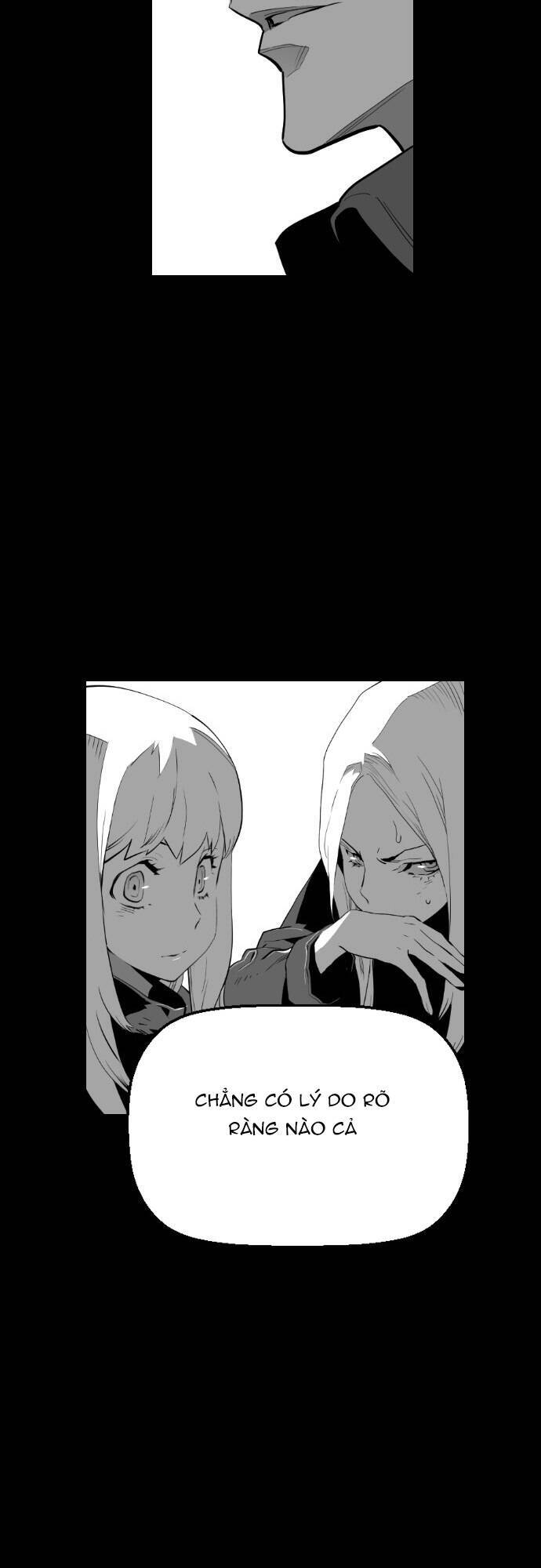 Kẻ Khủng Bố Chapter 110 - Trang 2