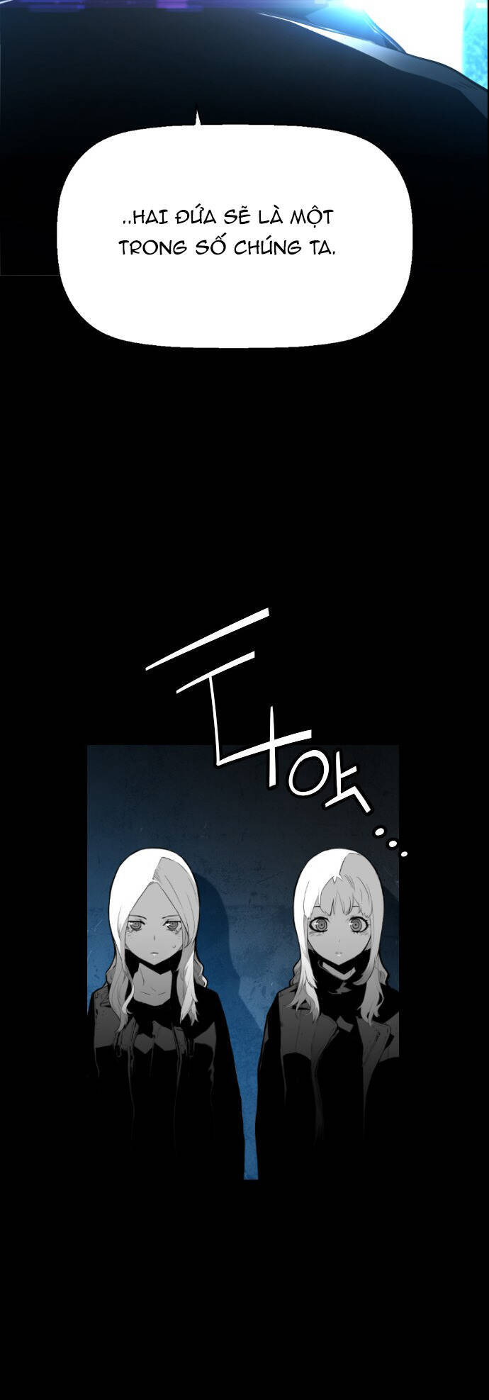 Kẻ Khủng Bố Chapter 110 - Trang 2