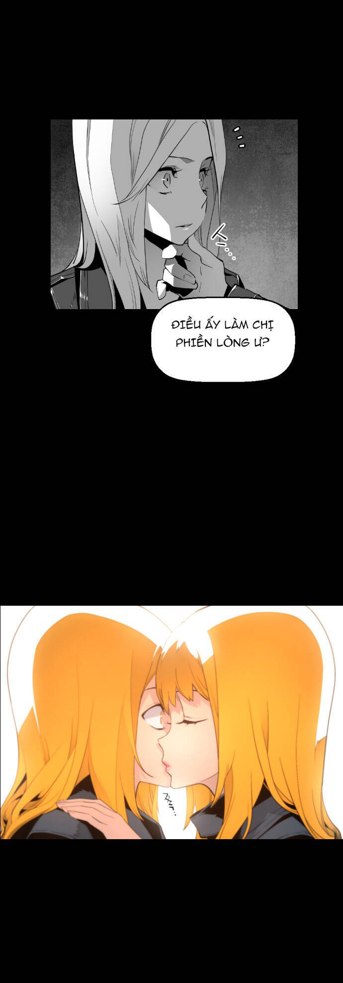 Kẻ Khủng Bố Chapter 110 - Trang 2