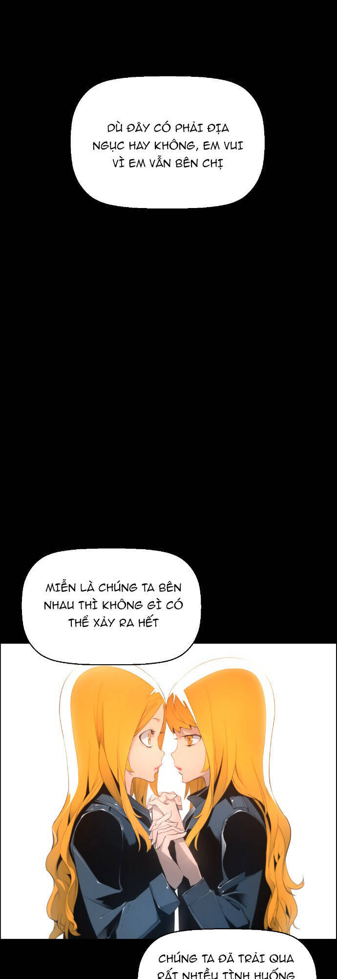 Kẻ Khủng Bố Chapter 110 - Trang 2