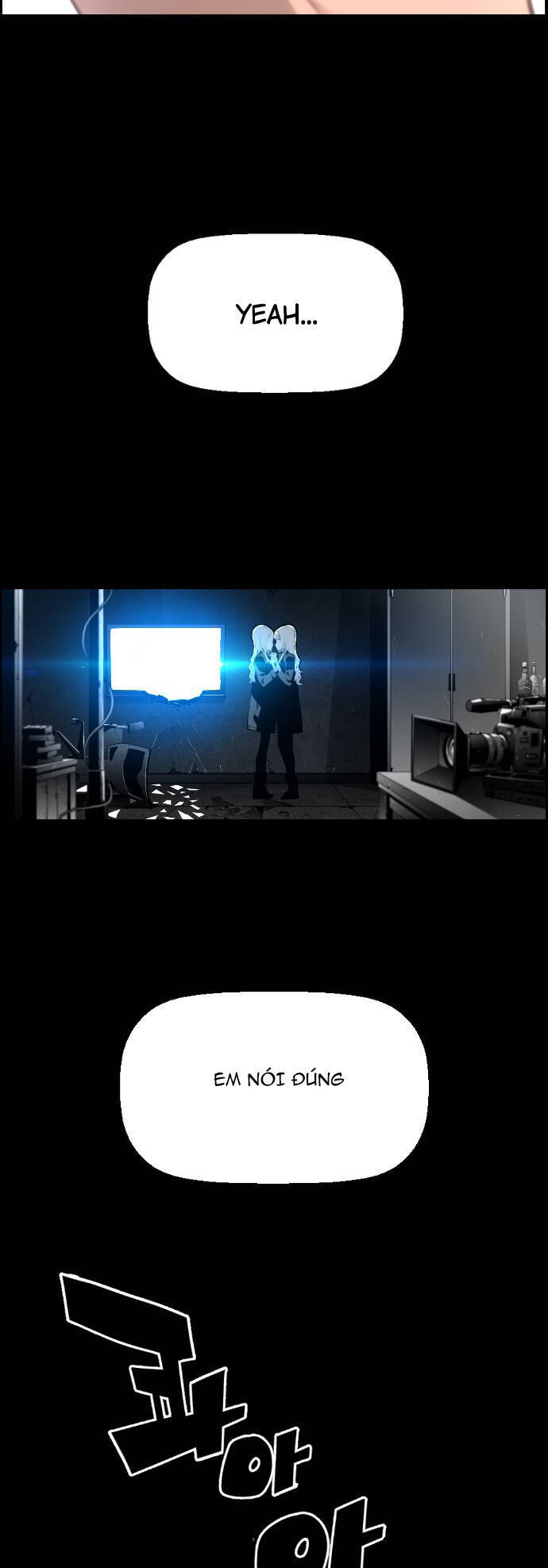 Kẻ Khủng Bố Chapter 110 - Trang 2