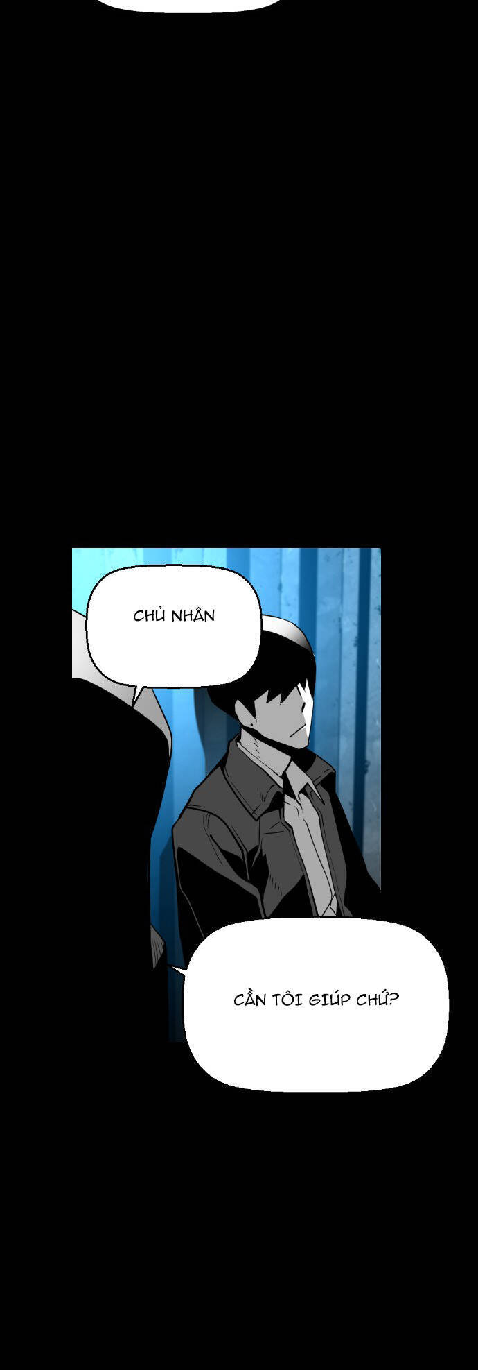 Kẻ Khủng Bố Chapter 110 - Trang 2