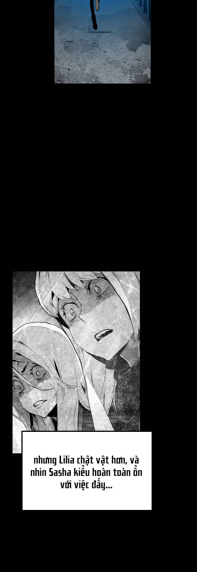 Kẻ Khủng Bố Chapter 110 - Trang 2