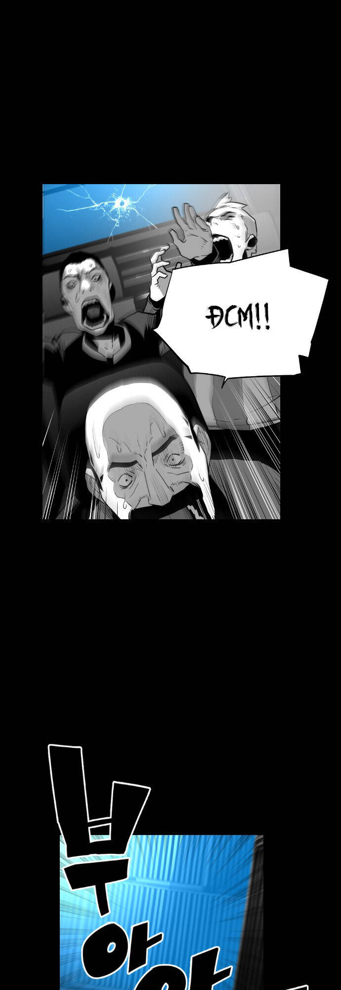 Kẻ Khủng Bố Chapter 110 - Trang 2