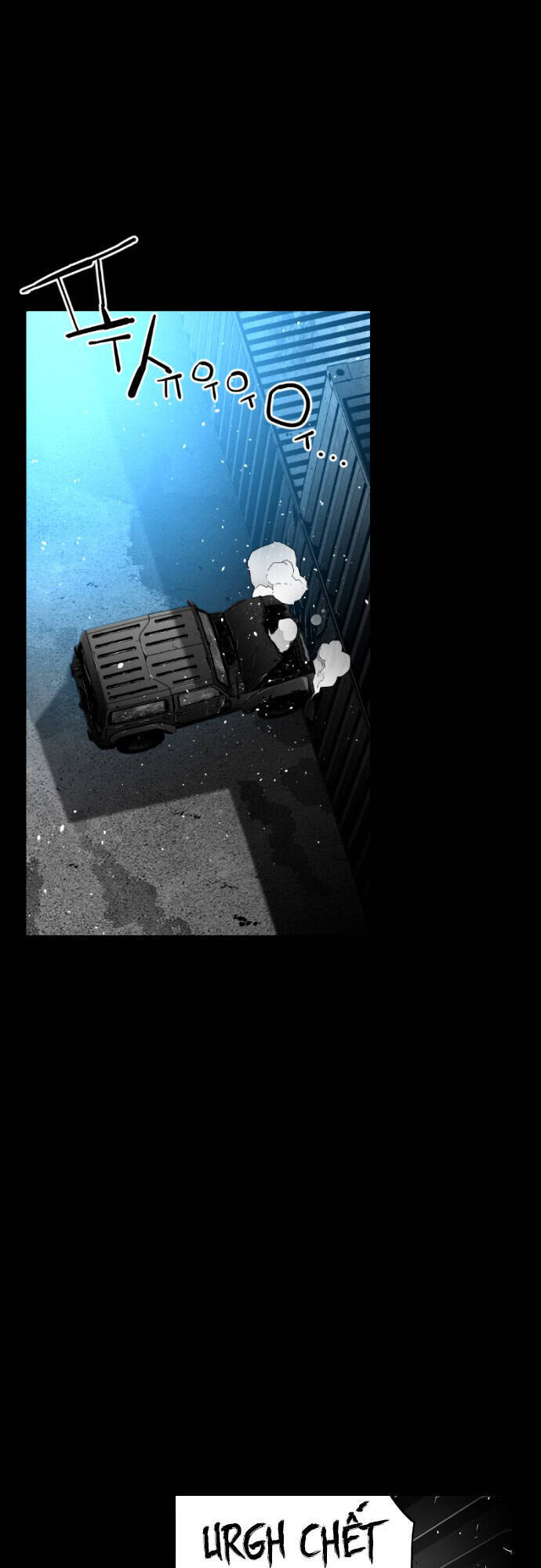 Kẻ Khủng Bố Chapter 110 - Trang 2