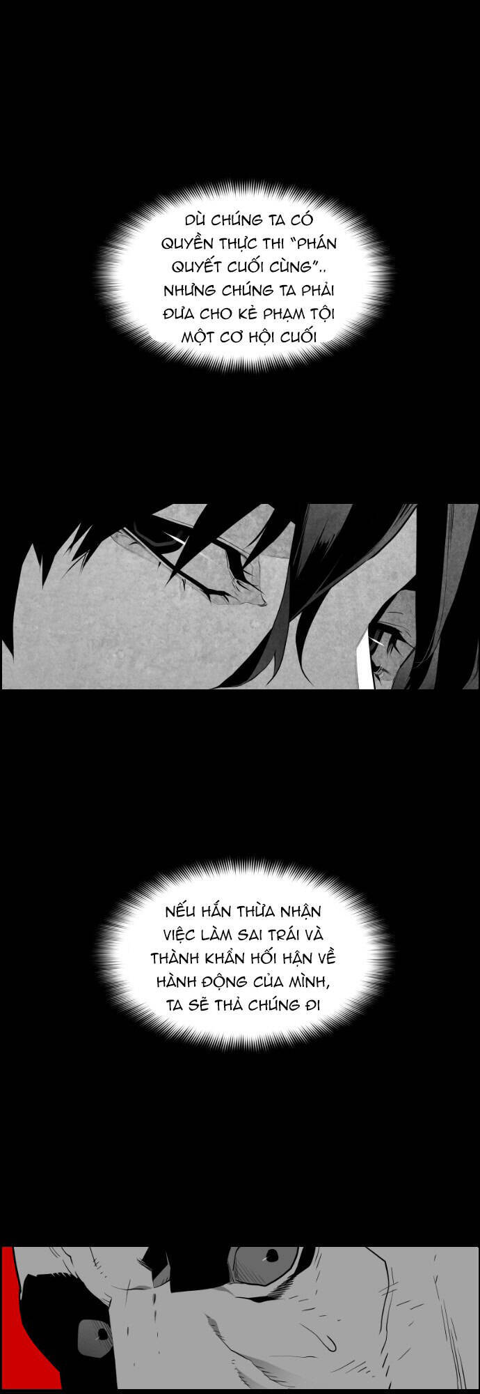 Kẻ Khủng Bố Chapter 110 - Trang 2