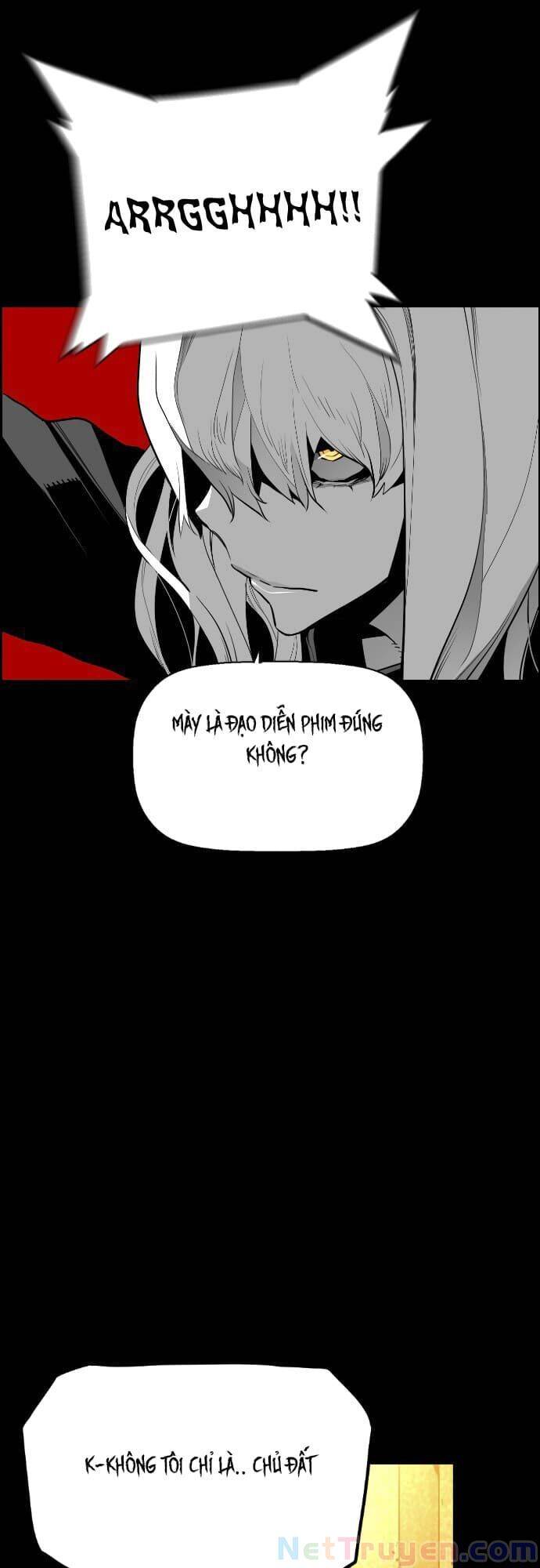 Kẻ Khủng Bố Chapter 111 - Trang 2