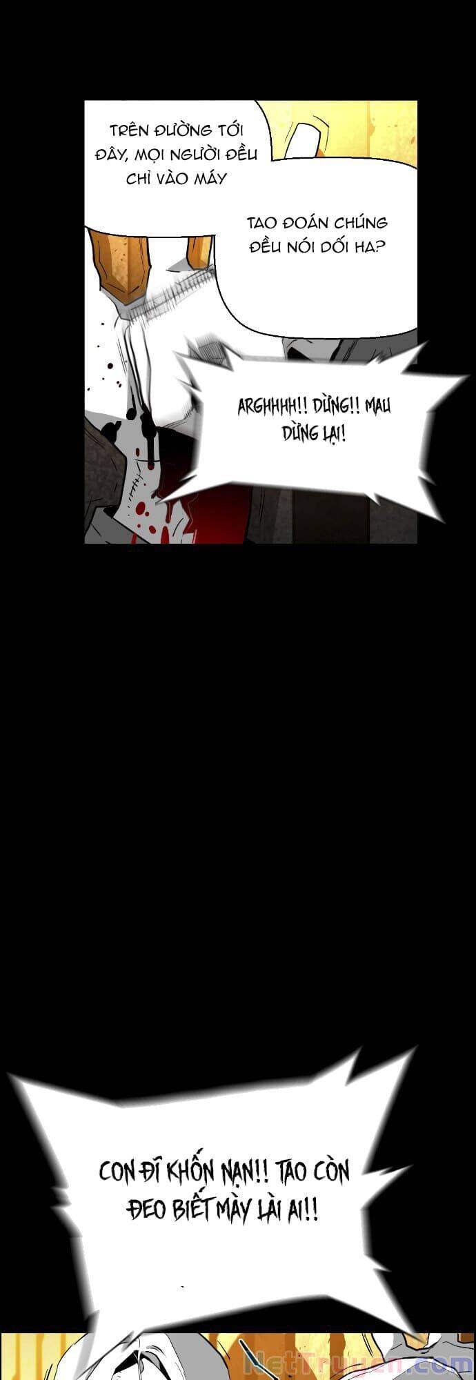 Kẻ Khủng Bố Chapter 111 - Trang 2
