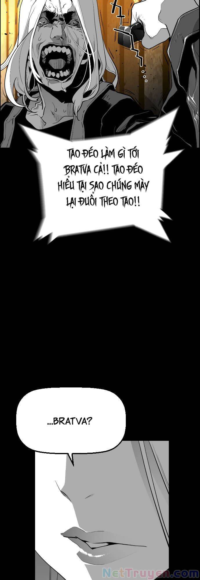 Kẻ Khủng Bố Chapter 111 - Trang 2