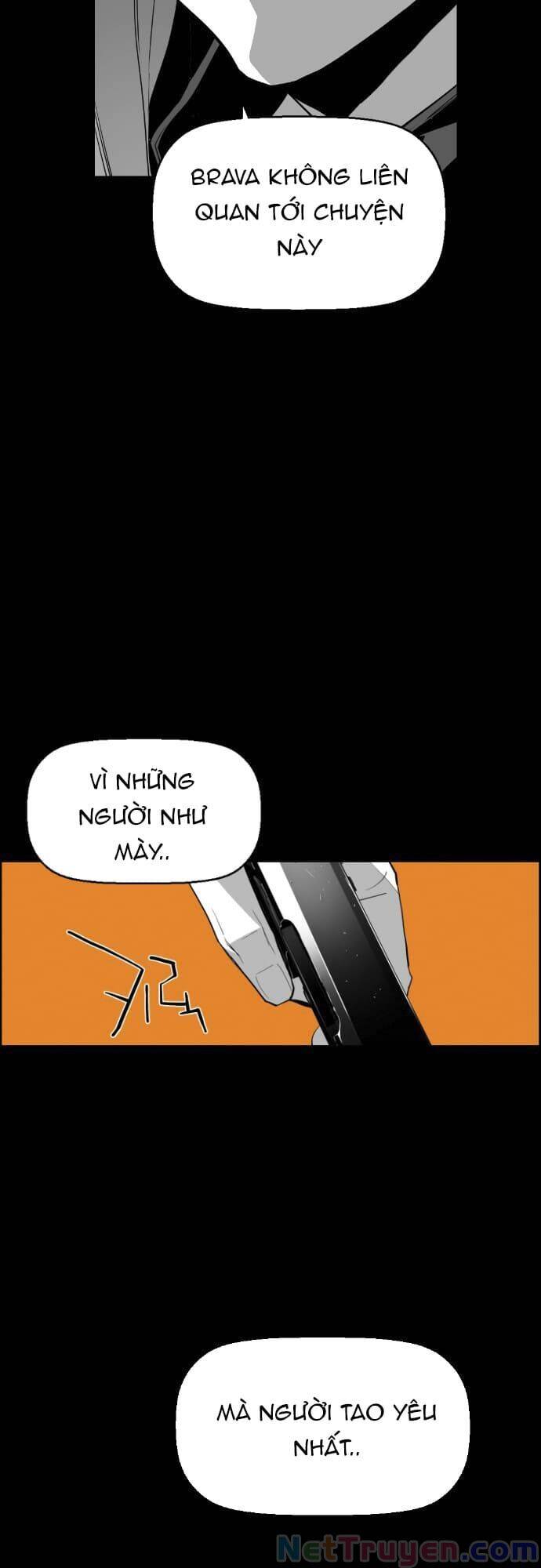 Kẻ Khủng Bố Chapter 111 - Trang 2