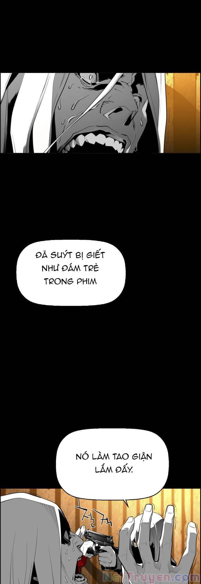 Kẻ Khủng Bố Chapter 111 - Trang 2