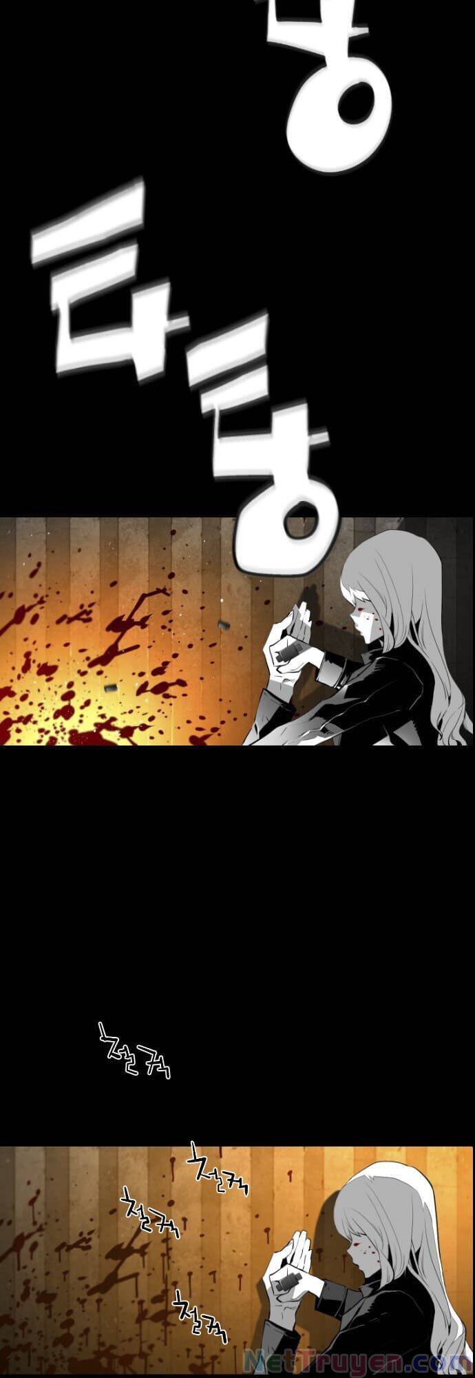 Kẻ Khủng Bố Chapter 111 - Trang 2