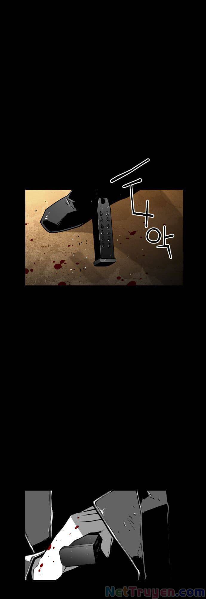 Kẻ Khủng Bố Chapter 111 - Trang 2