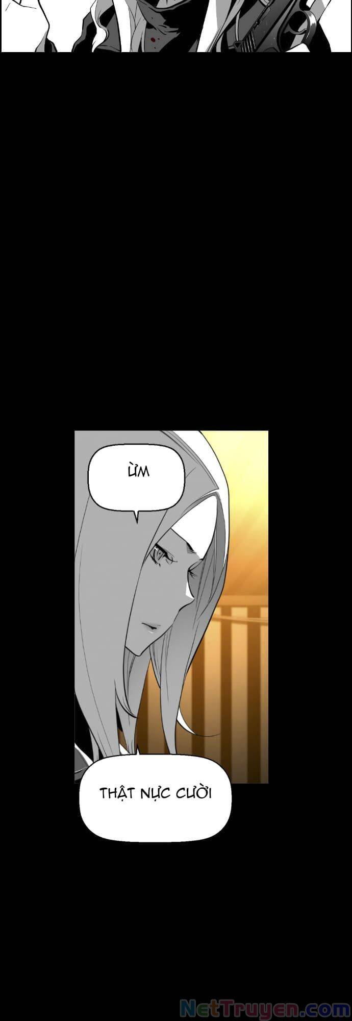 Kẻ Khủng Bố Chapter 111 - Trang 2