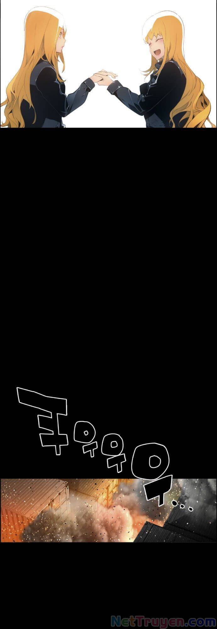 Kẻ Khủng Bố Chapter 111 - Trang 2