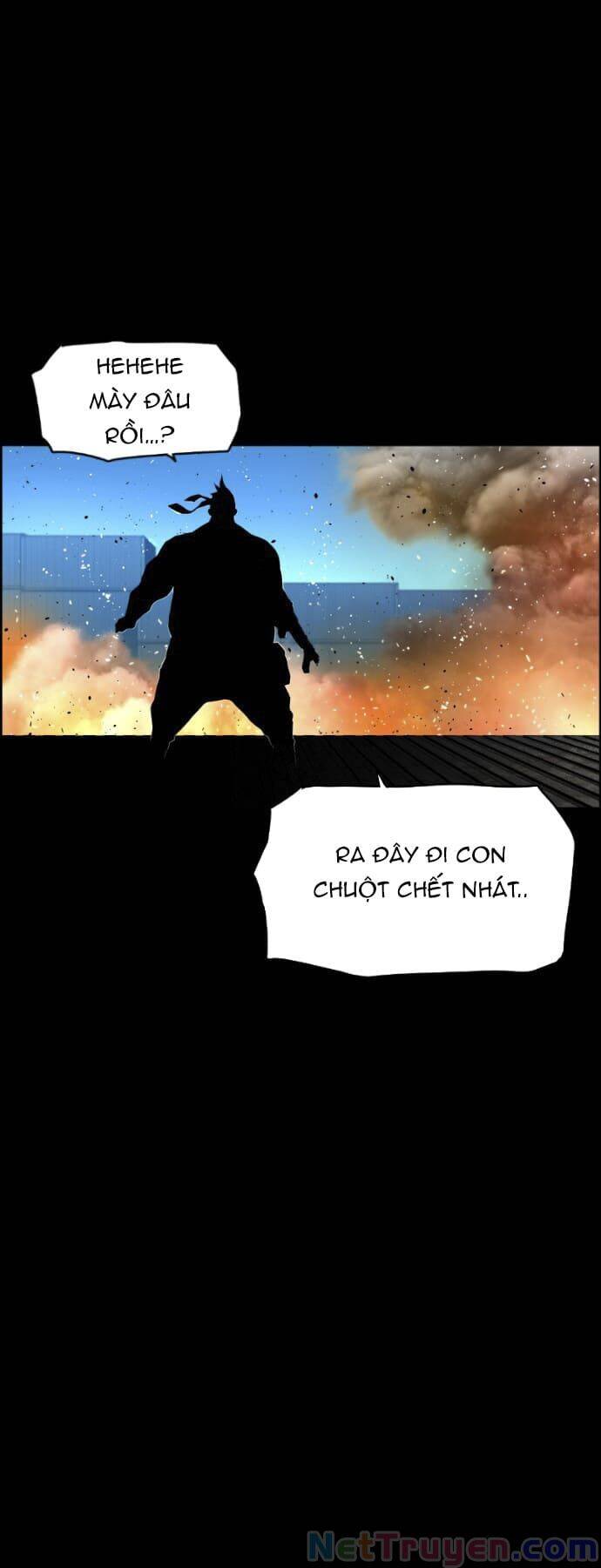 Kẻ Khủng Bố Chapter 111 - Trang 2