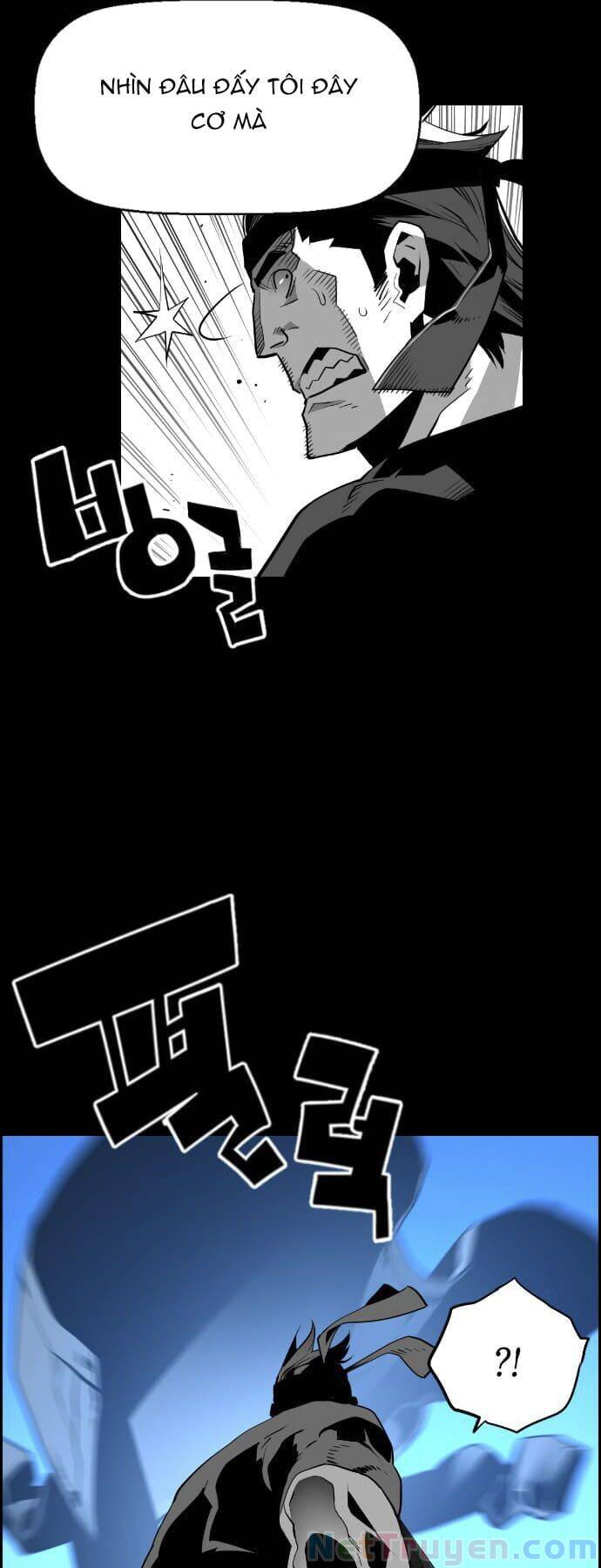 Kẻ Khủng Bố Chapter 111 - Trang 2