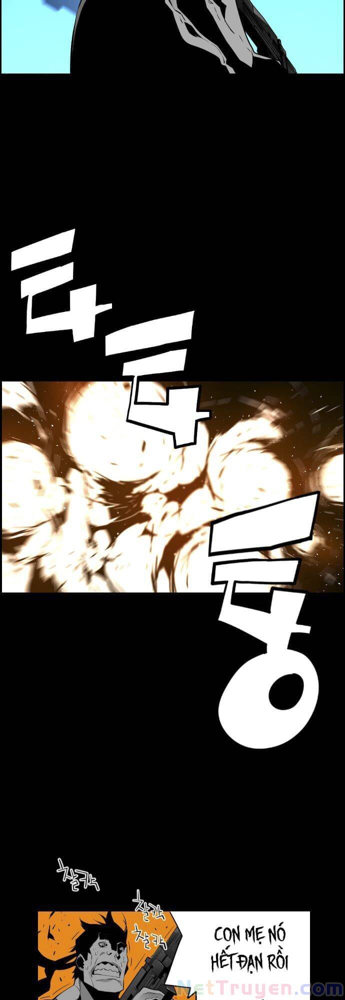 Kẻ Khủng Bố Chapter 111 - Trang 2