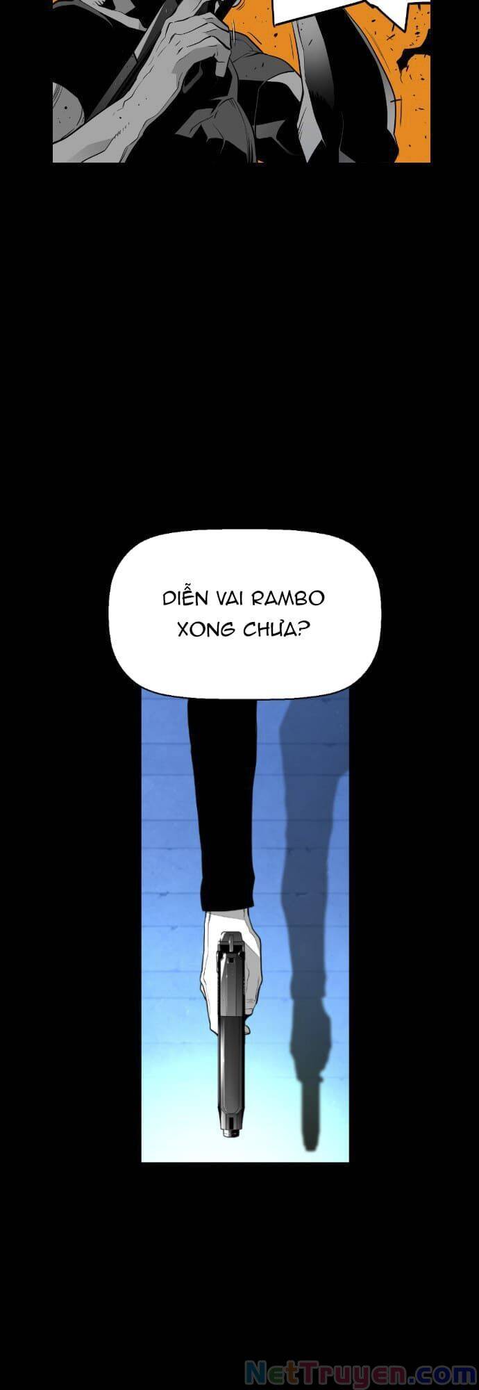 Kẻ Khủng Bố Chapter 111 - Trang 2