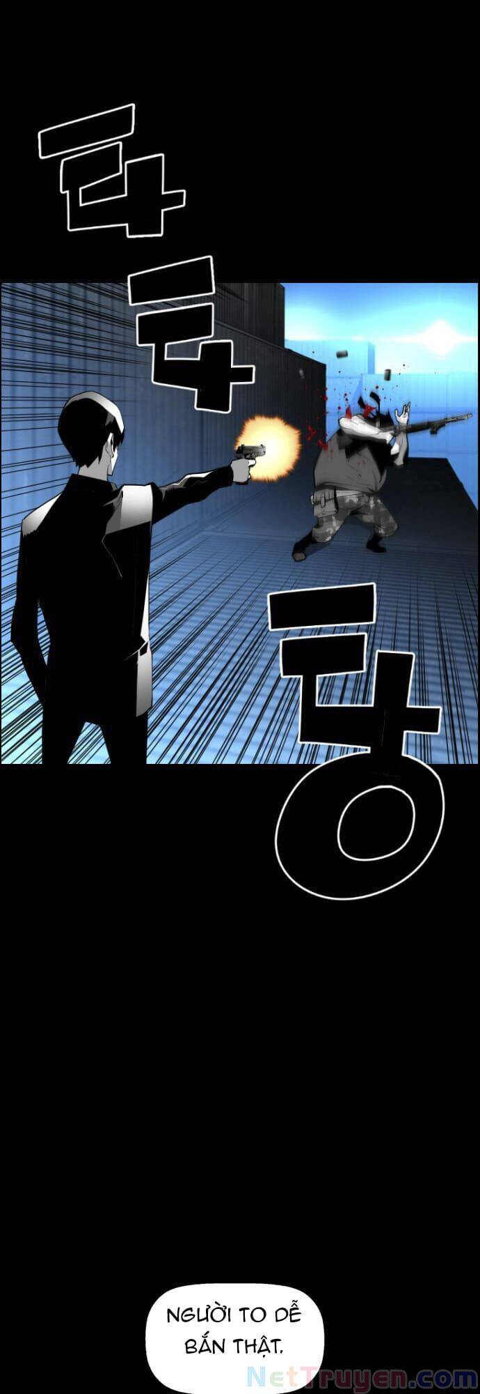 Kẻ Khủng Bố Chapter 111 - Trang 2