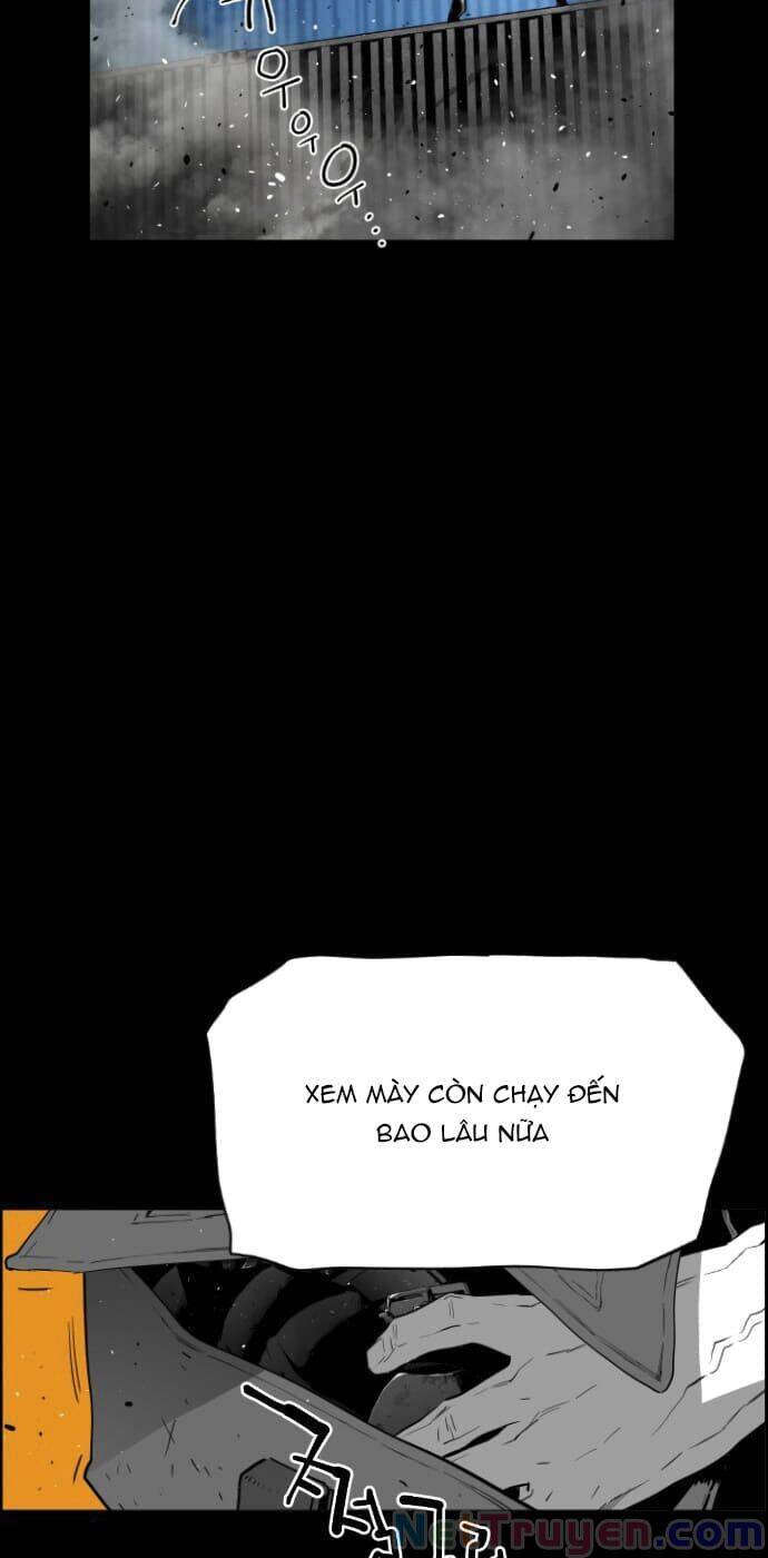 Kẻ Khủng Bố Chapter 111 - Trang 2