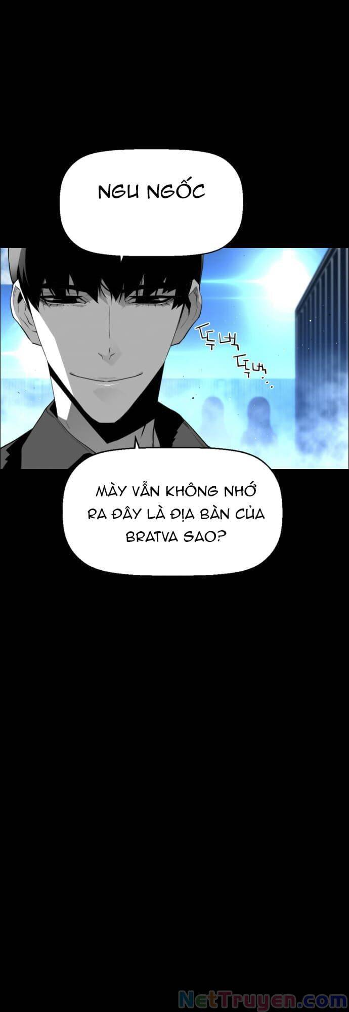 Kẻ Khủng Bố Chapter 111 - Trang 2