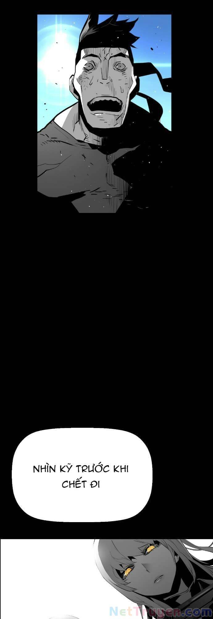 Kẻ Khủng Bố Chapter 111 - Trang 2