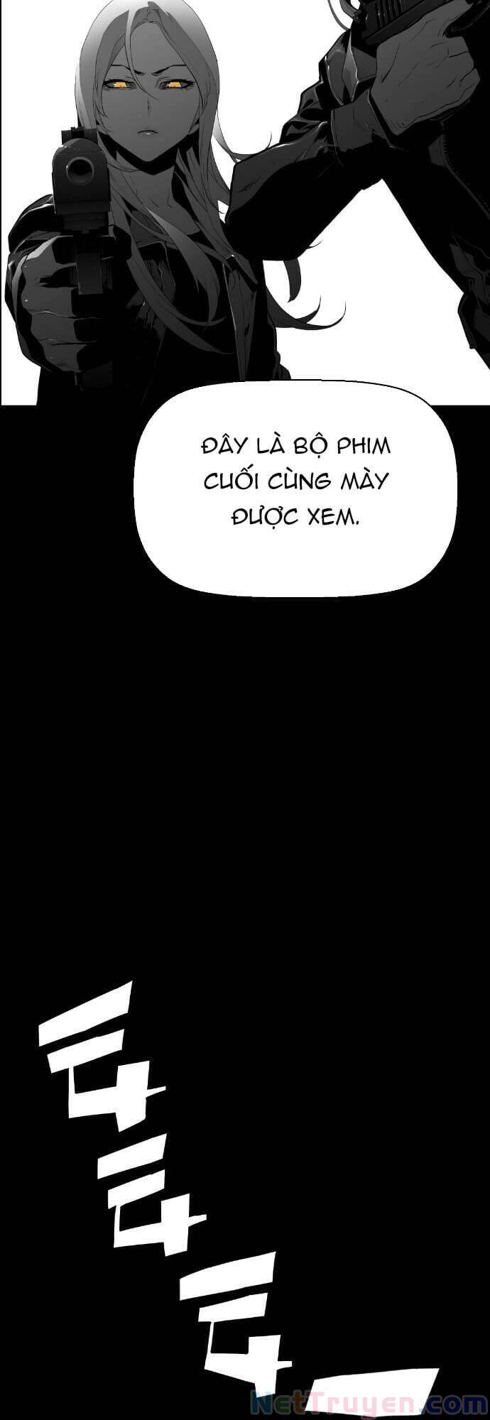 Kẻ Khủng Bố Chapter 111 - Trang 2