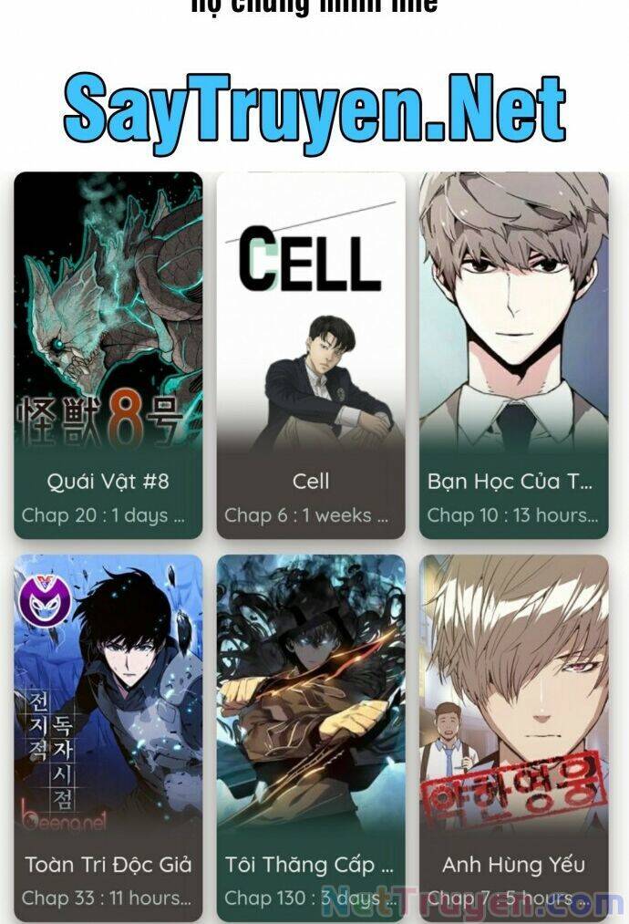 Kẻ Khủng Bố Chapter 111 - Trang 2