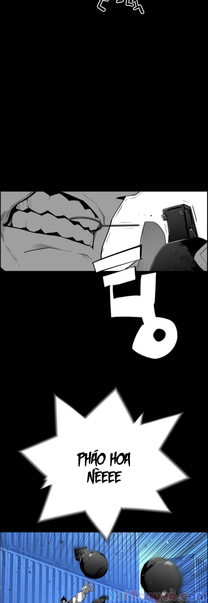 Kẻ Khủng Bố Chapter 111 - Trang 2