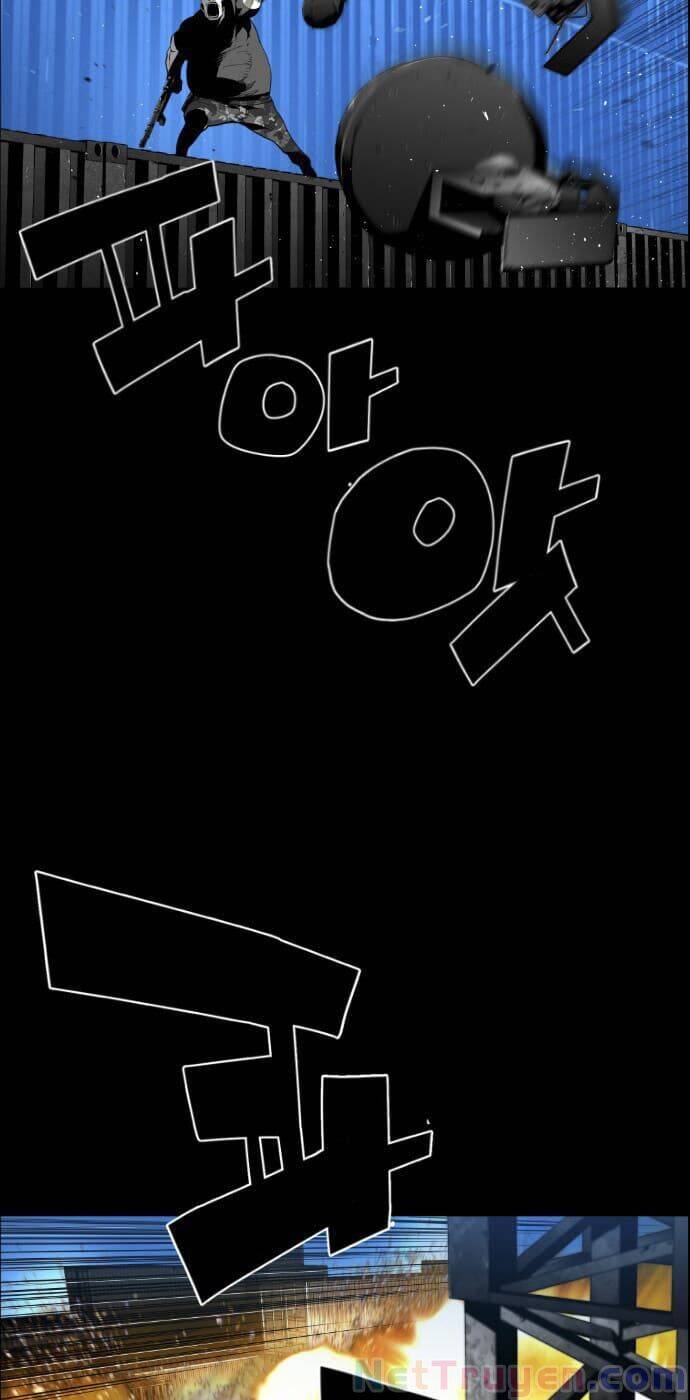 Kẻ Khủng Bố Chapter 111 - Trang 2