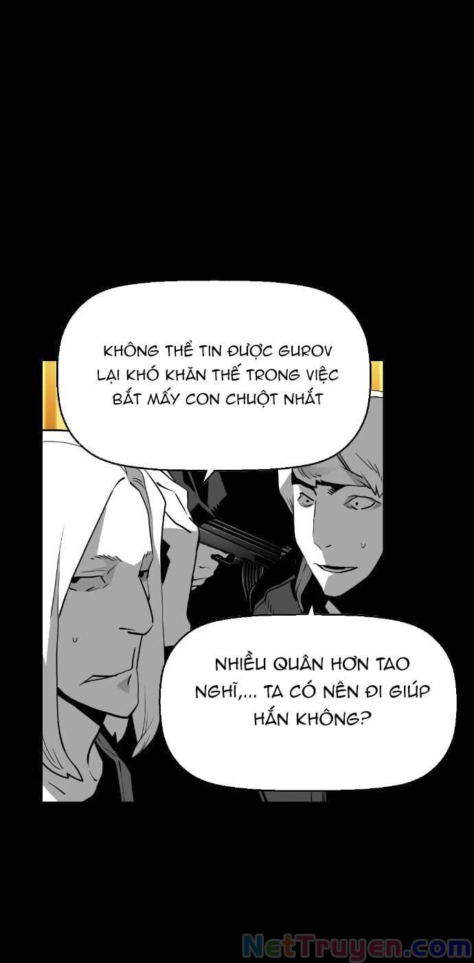 Kẻ Khủng Bố Chapter 111 - Trang 2