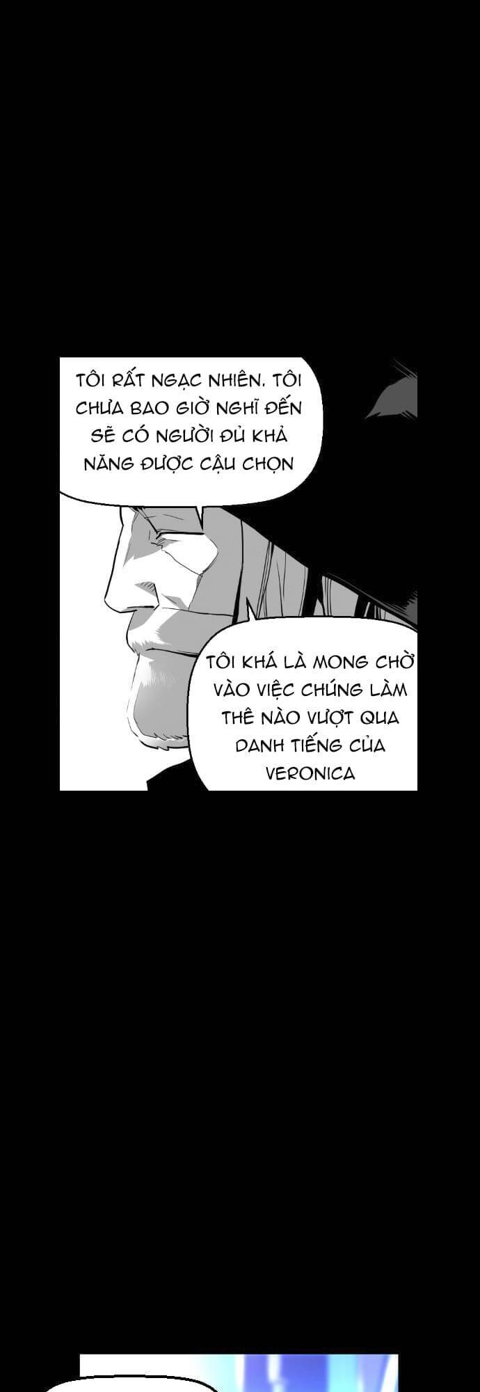 Kẻ Khủng Bố Chapter 112 - Trang 2