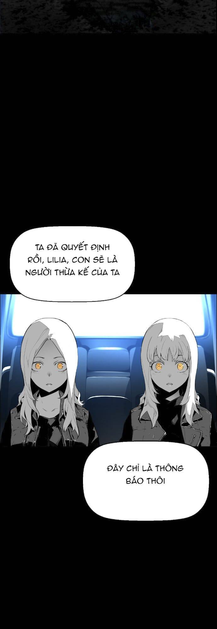 Kẻ Khủng Bố Chapter 112 - Trang 2