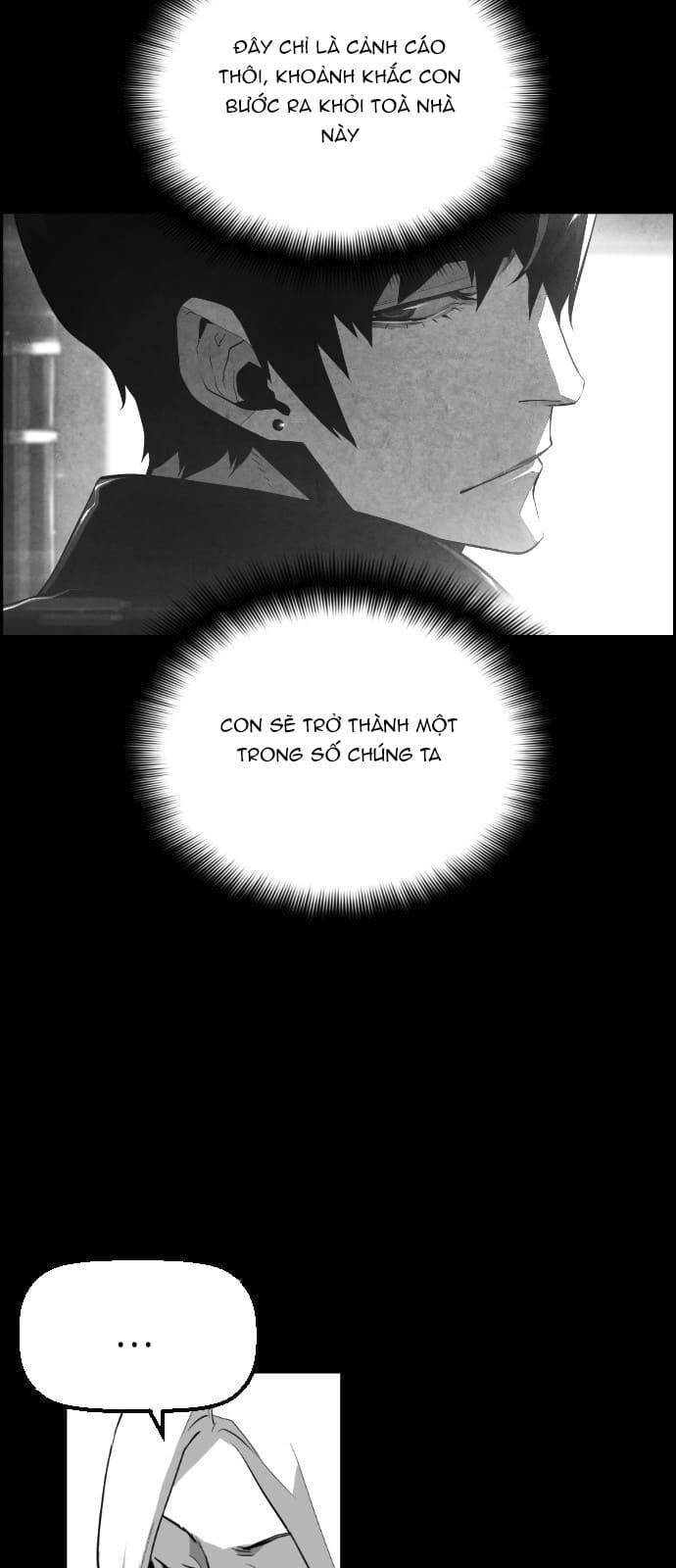 Kẻ Khủng Bố Chapter 112 - Trang 2