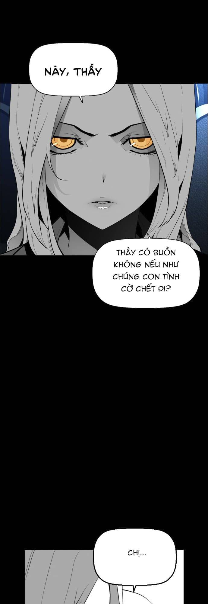 Kẻ Khủng Bố Chapter 112 - Trang 2