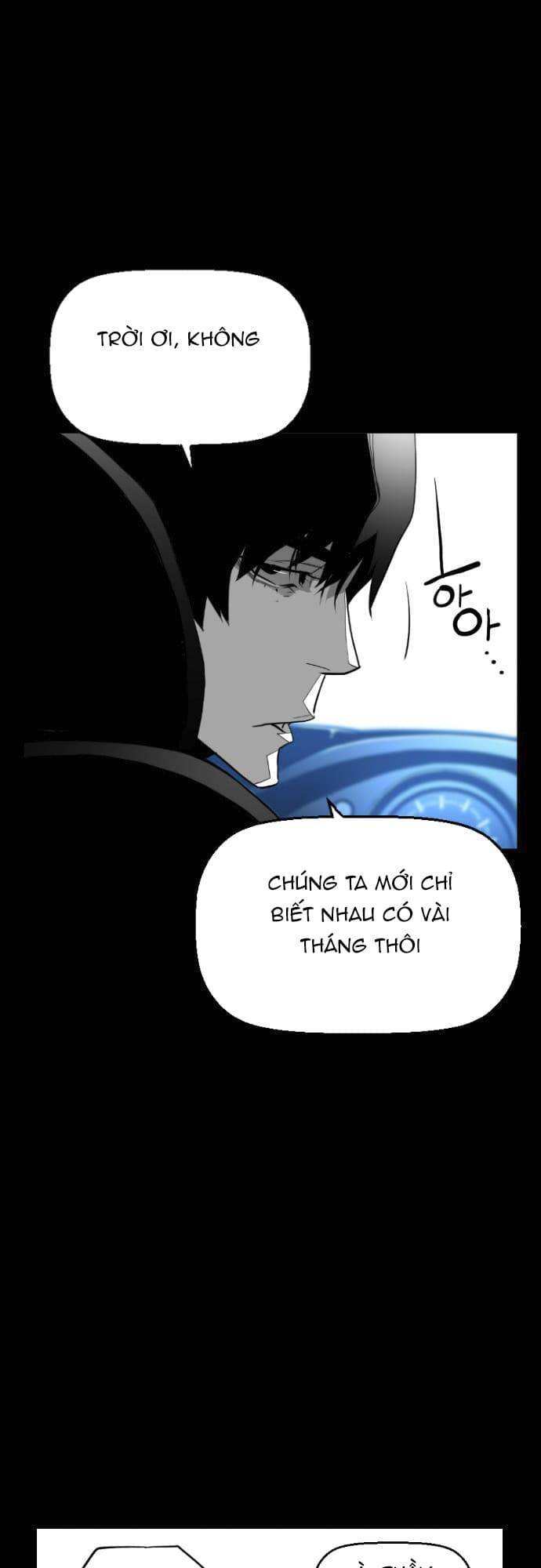 Kẻ Khủng Bố Chapter 112 - Trang 2