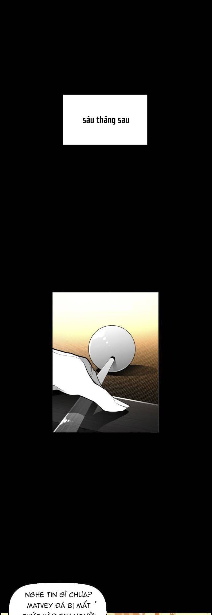 Kẻ Khủng Bố Chapter 112 - Trang 2