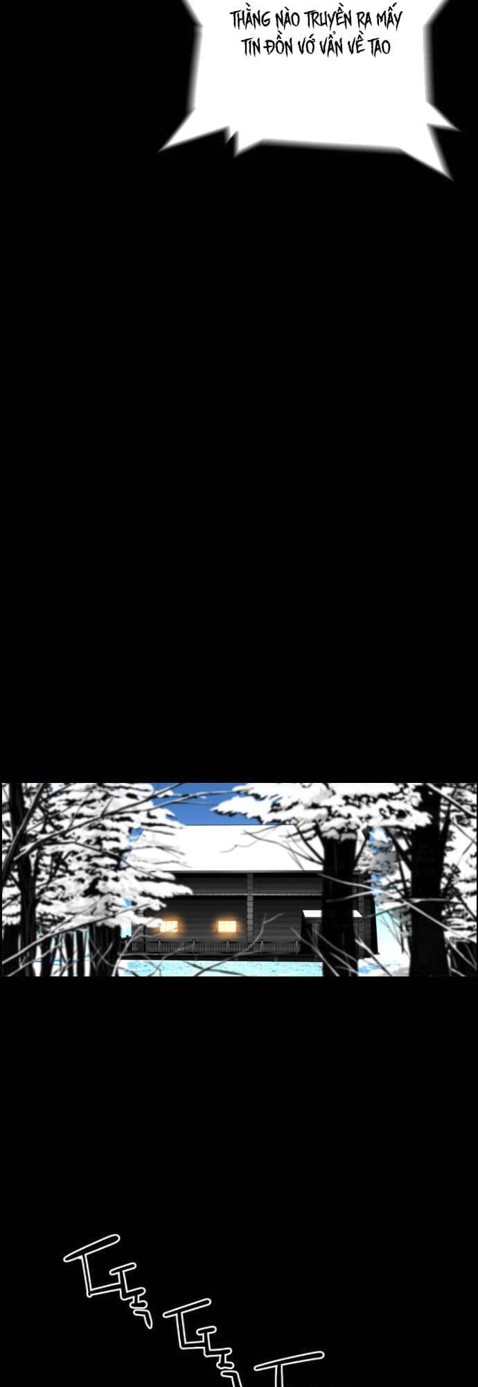 Kẻ Khủng Bố Chapter 112 - Trang 2