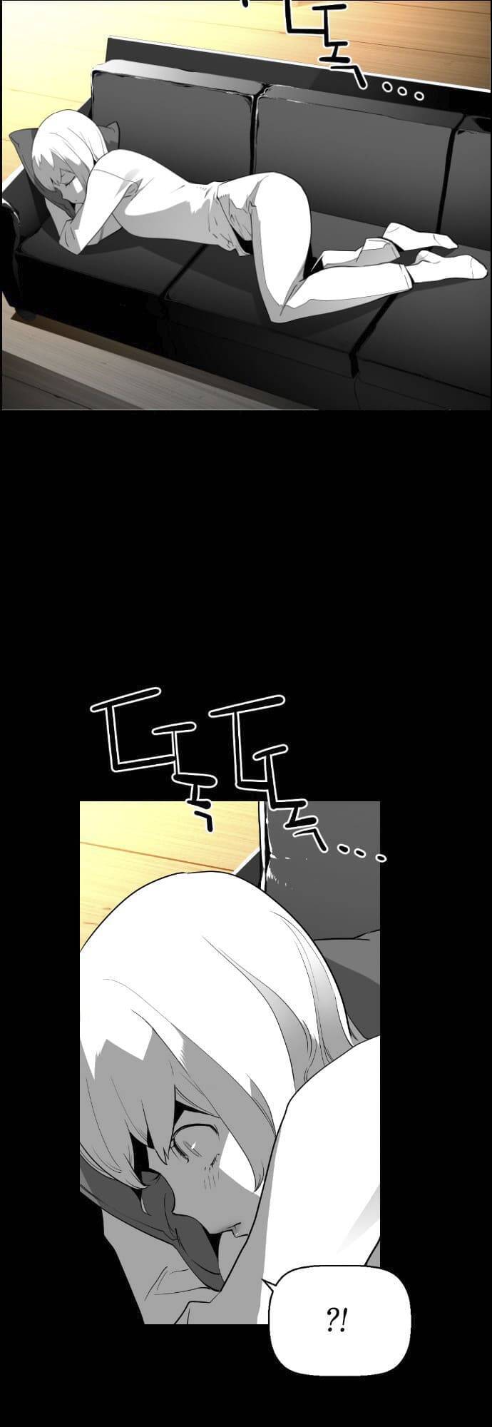 Kẻ Khủng Bố Chapter 112 - Trang 2