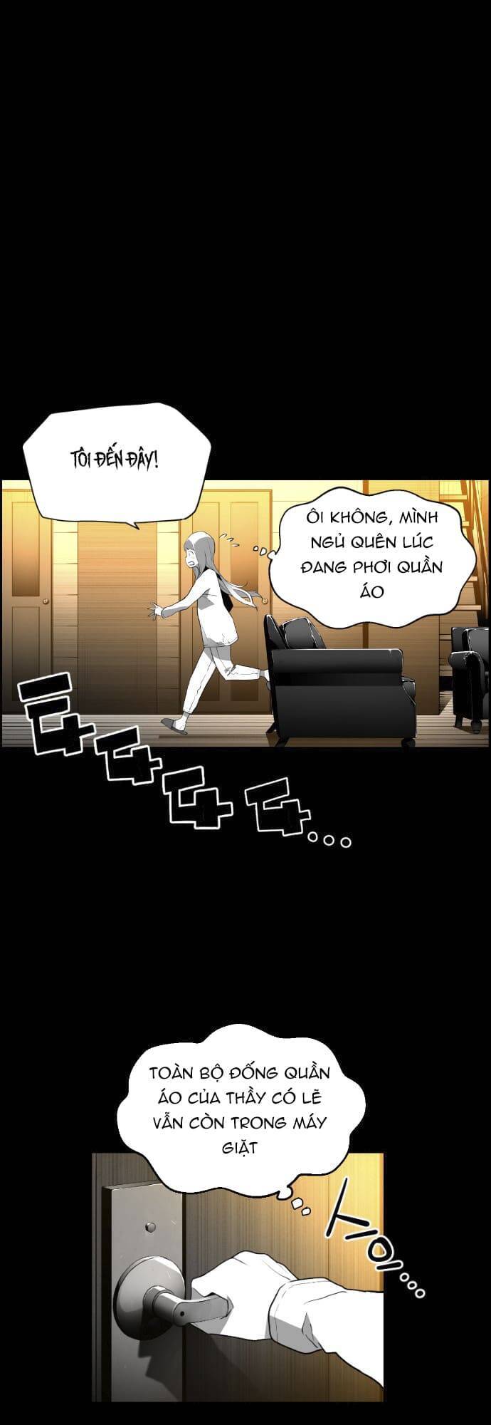 Kẻ Khủng Bố Chapter 112 - Trang 2