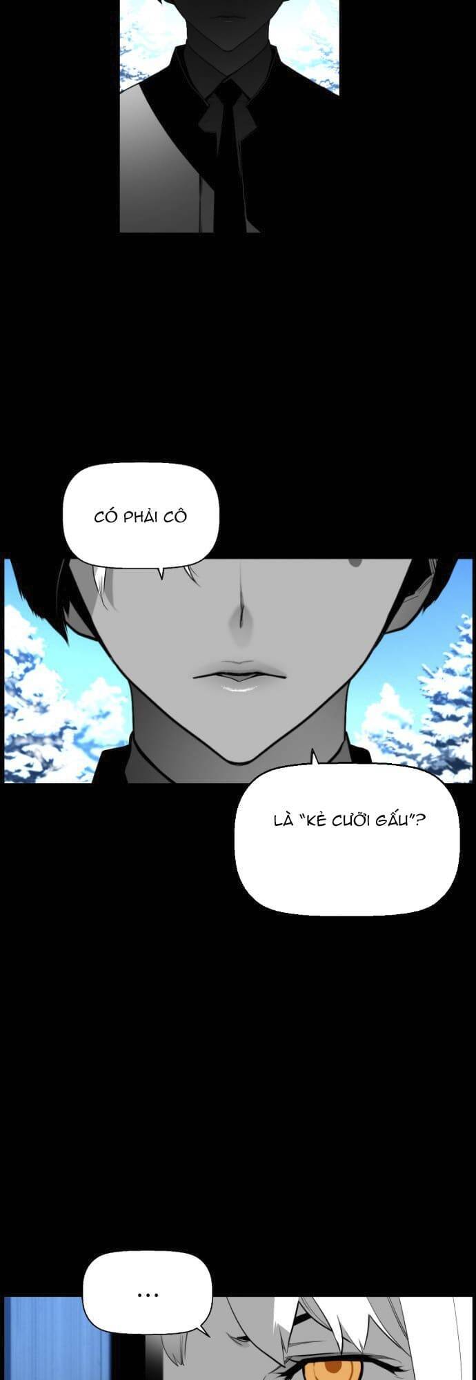 Kẻ Khủng Bố Chapter 112 - Trang 2