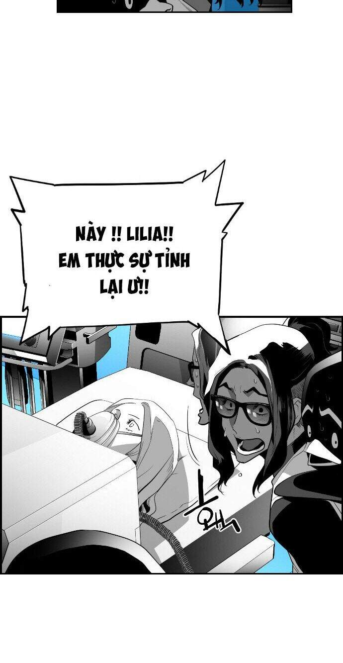 Kẻ Khủng Bố Chapter 113 - Trang 2