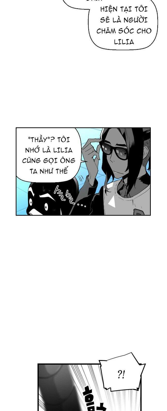 Kẻ Khủng Bố Chapter 113 - Trang 2